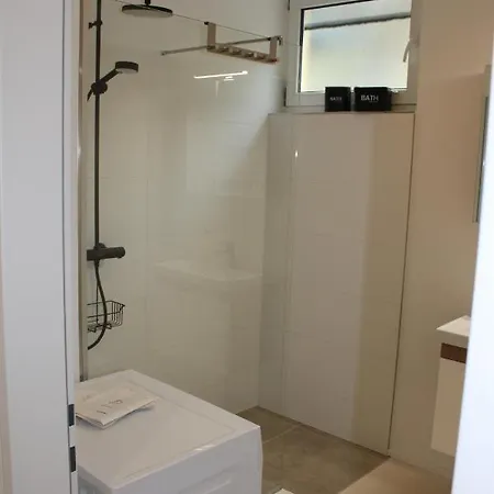 Appartement Am Traunsee *