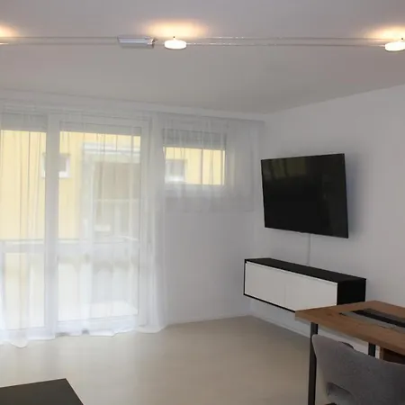 Apartment Am Traunsee *