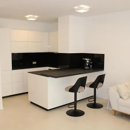 Am Traunsee Apartment