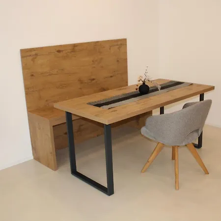 Appartement Am Traunsee Gmunden