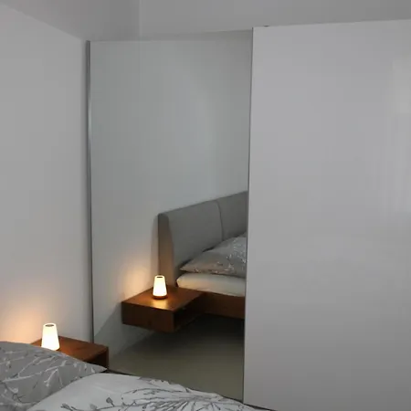 Appartement Am Traunsee Gmunden