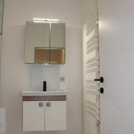 Appartement Am Traunsee *