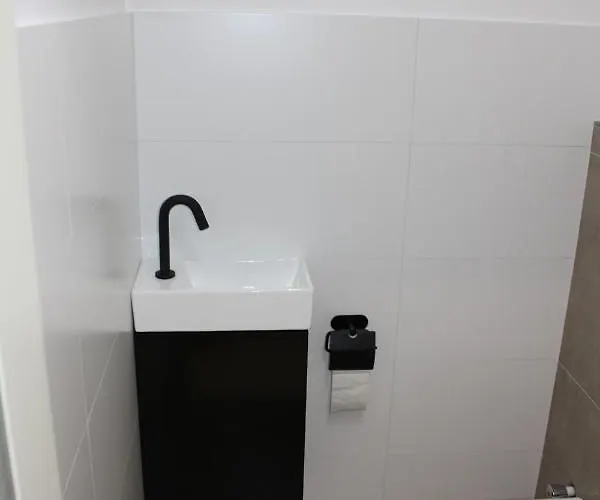 Am Traunsee شقة غموندين