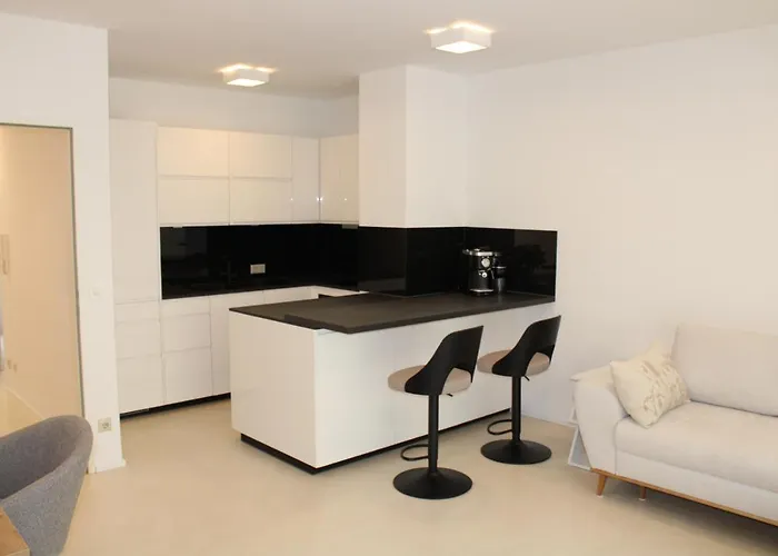 Am Traunsee Appartement