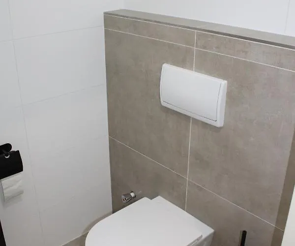 Appartement Am Traunsee *