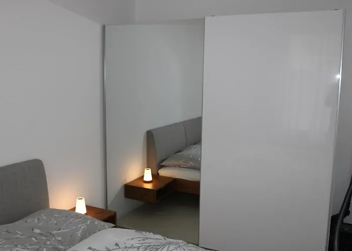 Appartement Am Traunsee Gmunden