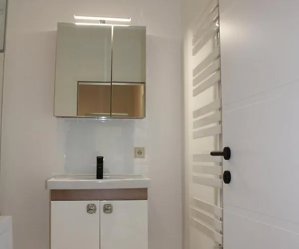 Appartement Am Traunsee *