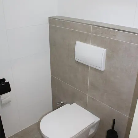 Lejlighed Am Traunsee *