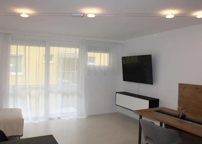 Apartmán Am Traunsee *