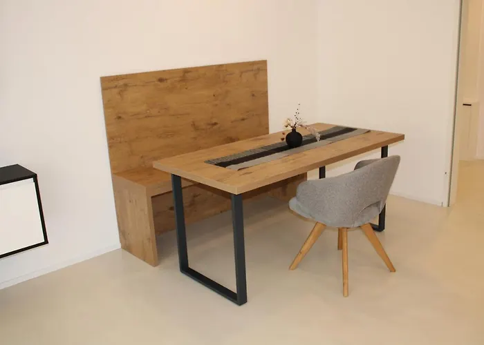 Apartmán Am Traunsee Gmunden