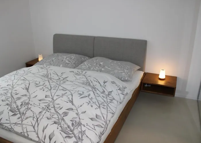 Am Traunsee Apartmán